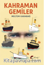 Kahraman Gemiler