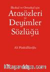 İlköğretim İçin Atasözleri ve Deyimler Sözlüğü