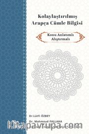 Kolaylaştırılmış Arapça Cümle Bilgisi