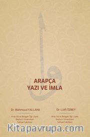 Arapça Yazı ve İmla