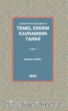 Sokrates'ten Kınalızade'ye Temel Erdem Kavramının Tarihi