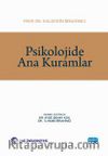 Psikolojide Ana Kuramlar