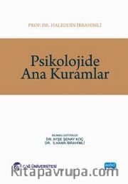 Psikolojide Ana Kuramlar