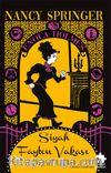 Siyah Fayton Vakası / Bir Enola Holmes Gizemi