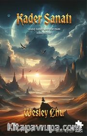 Kader Sanatı <br /> Savaş Sanatları Destanı İkinci Kitap