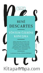 Yöntem Üzerine Konuşma