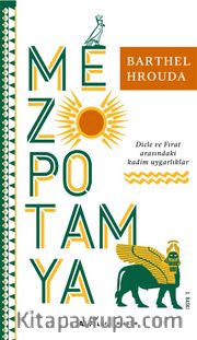 Mezopotamya
