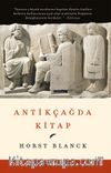 Antikçağda  Kitap