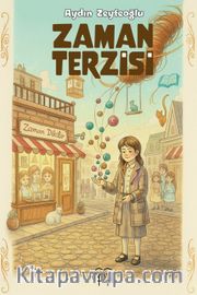 Zaman Terzisi