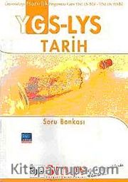 YGS-LYS Tarih Soru Bankası