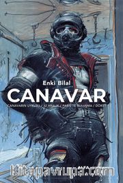 Canavar <br /> Canavarın Uykusu - 32 Aralık - Paris'te Buluşma - Dört?