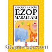 Çocuklar İçin Ezop Masalları