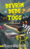 Devrim Dede ve Togg