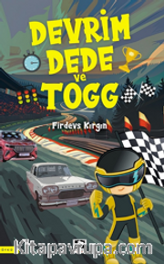 Devrim Dede ve Togg