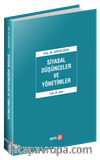 Siyasal Düşünceler ve Yönetimler