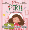 Mino ve Pırıl