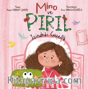 Mino ve Pırıl