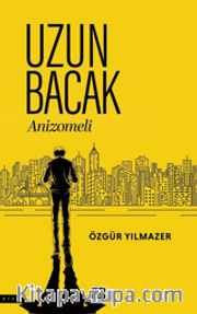Uzun Bacak