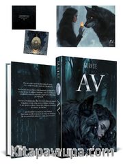 Av (Ciltli)