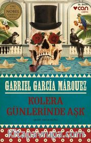 Kolera Günlerinde Aşk