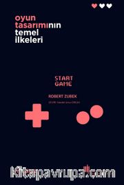 Oyun Tasarımının Temel İlkeleri