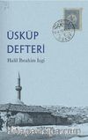 Üsküp Defteri