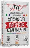 TYT KPSS MEB-AGS ALES DGS MSÜ Sıfırdan Özel Matematik Konu Anlatımı 