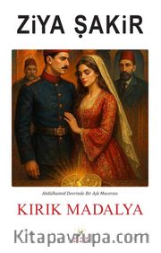 Kırık Madalya