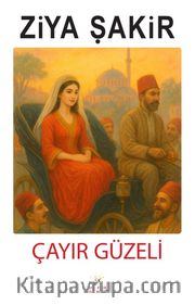 Çayır Güzeli