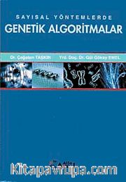 Sayısal Yöntemlerde Genetik Algoritmalar