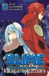 Slime Olarak Reenkarne Olduğum Zaman 7