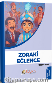 Zoraki Eğlence