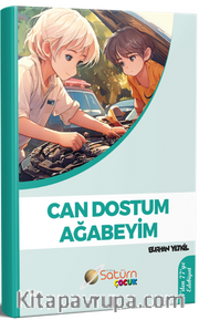 Can Dostum Ağabeyim