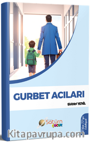 Gurbet Acıları