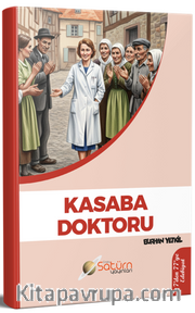 Kasaba Doktoru