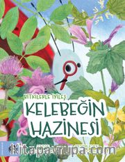 Bitkilerle İyileş Kelebeğin Hazinesi