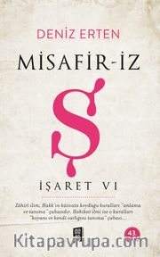 Misafir-İz Ş İşaret VI