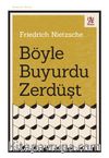 Böyle Buyurdu Zerdüşt