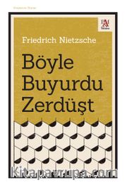 Böyle Buyurdu Zerdüşt