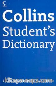 Collins Student's Dictionary
