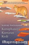 Kütüphaneyi Kurtaran Kedi