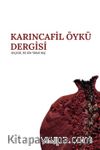 Karıncafil Öykü Dergisi Seçkisi 2025