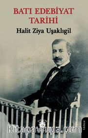Batı Edebiyat Tarihi