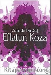 Eflatun Koza