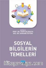 Sosyal Bilgilerin Temelleri