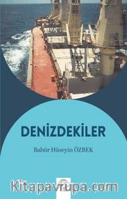 Denizdekiler