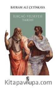 İlkçağ Felsefesi Tarihi
