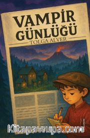 Vampir Günlüğü