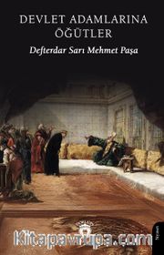 Devlet Adamlarına Öğütler