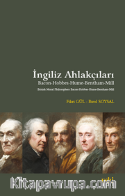 İngiliz Ahlakçıları